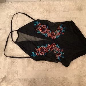 Laundry by Shelly Segal Swimsuit